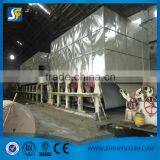 Qinyang Good Quality Carton Paper Making Machine