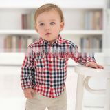 DB927 dave bella 2014 spring cotton baby tops baby shirts                        
                                                Quality Choice