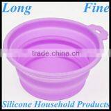 Large Capacity Silicone Dish Feeder thumbnail-3