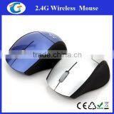 2.4ghz Super Mini Optical Mouse Driver for Computer