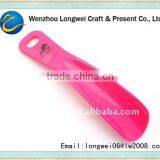 Colorful Decorative Shoe Horn/telescope Shoe Horn