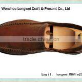 Smart Wooden Men's Shoe Tree/wooden Shoe Stretcher