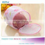YIWU RODA 100%polyester Printed Cylinder Laundry Bag thumbnail-1