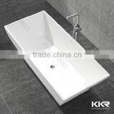 Cheap Freestanding Bathtub Aluminum Kids Bath Tubs thumbnail-1