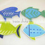 Ceramic Handpainted Tableware