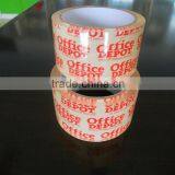Grade A UK 45mic*48mm*66m Clear BOPP Packing Carton Tape thumbnail-3