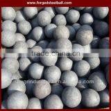 Alloy Material Forged Steel Grinding Media Ball thumbnail-1