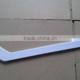 Mini Plastic Hockey Stick thumbnail-2