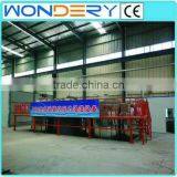 VPI Type Fully-automatic Vacuum Pressure Impregnation Equipment From WONDERY thumbnail-1