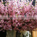 Real Look Beautiful Artificial Cherry Blossom Tree Wedding Blossom Tree for Indoor and Outdoor Decor thumbnail-3