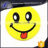 Buy Direct From China Wholesale Key Chain Decorations Wooden Craft Reflective Accessories