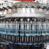 Stable Operation 2000bph Carbonated Drink Filling Machine thumbnail-1