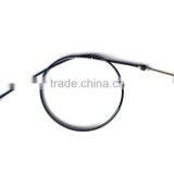 JMC Baodian Auto Car Hand Brake Cable Left Original JMC Light Truck Auto Spare Parts thumbnail-1