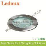 Waterproof IP67 6w Led Deck Light Led Outdoor Light For Garden