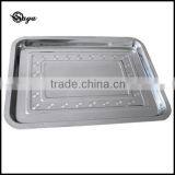 New Professional Stainless Steel Tattoo Tray thumbnail-1