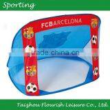 Kid Soccer Goal and Trainer Goal Pop up Goal thumbnail-2