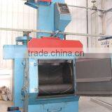 Shot Blasting Machine/Sand Blasting Belt Conveyor System/blasting Equipment thumbnail-2