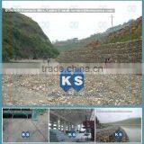Gabion Wall Systems