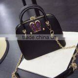 D47901a 2016 Rabbit Ears Ladies Handbags Women Handbags Quality Choice thumbnail-2
