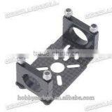 HCC009 Plastic Tube Clamps for M3 Round Tube/Pipe thumbnail-4