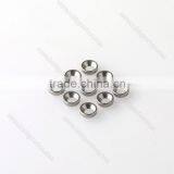 M3 Alloy Cone Cup Washers/aluminum m3 Countersink Washers Used for Aluminum Button and Socket Head Screws thumbnail-4