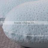 Popular U-shape Neck Memory Foam Pillow thumbnail-2
