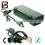 For Xbox360 Slim Adaptor/UK US EU AU for Xbox360 Slim Power