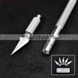 Architectural Mode Materails, Scale Building Tools, Architecture Model Tools, Graver thumbnail-1