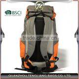 Customized Free Sample 2016 Large Capacity Travel Hiking Bag thumbnail-3