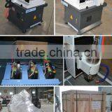 Cnc Router Metal Cutting Machine for Aluminum/copper/iron thumbnail-6