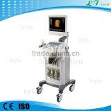 LTQ3 Trolley 3d Color B Ultrasound Diagnostic Equipment