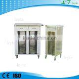 K-B108 Stainless Steel Clinic Hospital Medical Record Holder Cart thumbnail-1