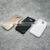 High Capacity External Battery Case for Samsung Galaxy S6 Edge Plus Smart Battery Case thumbnail-5