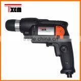 710W Electric Power Hand Drill/function of Hand Drill-TX-1001A