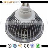 120v Mini Glass Led 1wt Display Anti-glare Motorcycle Led Spot Light thumbnail-2