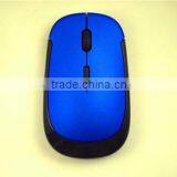 2.4Ghz Colorful Wireless Mouse at Factory Price thumbnail-4