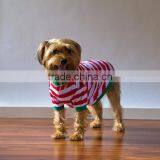 Dog Clothes Christmas/pet Apparel Christmas/family Hoodie-footie/pajamas thumbnail-1