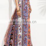 Lastest Muslim Casual Skirt,Fashion Skirt thumbnail-4