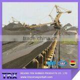 China Manufacturer NN66 Fabric Cord Conveyor Belt for Sale thumbnail-5