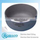 4 Inch Stainless Steel Pipe Fittings, Pipe Fittings Bsp Stainless Steel thumbnail-3