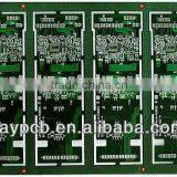 1-30 Layer FR4 PCB Aluminum PCB With SGS & UL Certificate