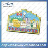 Funny Custom 3D Cartoon Rubber Soft PVC Fridge Magnet thumbnail-3