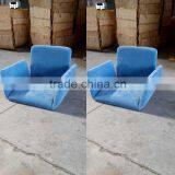 Leisure Fabric Chair thumbnail-5