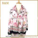 Best Selling Good Quality Fashion Scarf With Good Offer thumbnail-1