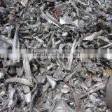 Mixed Aluminum Turnings Scrap Price thumbnail-4