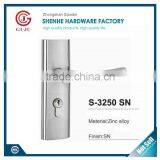 Luxury Cheap Mortise Lock Brass Mortise Lock With Handles thumbnail-2