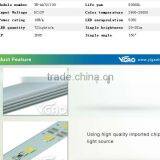 Smd5050 Led Strip Rigid Bar
