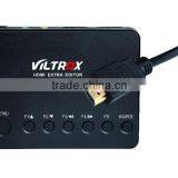 Viltrox Camera Extra Video Editor DC-10H Monitor Converter Transverter Support 1080P