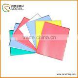 2016 Hot Sale Creative Fashion Leather Book Cover