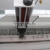 1/4'' Mild Steel Sheet/plate Cutting Machine/shearing Machine Guillotine thumbnail-5